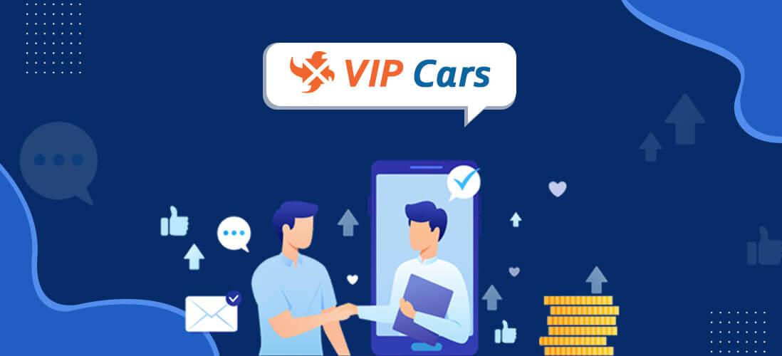 VIP Cars Affiliate Program Review
