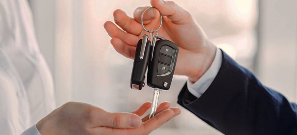 Book the Best Car Rental in Zagreb