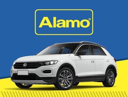 Alamo Car Rental Croatia
