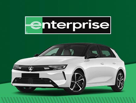 Enterprise Rent a Car Croatia