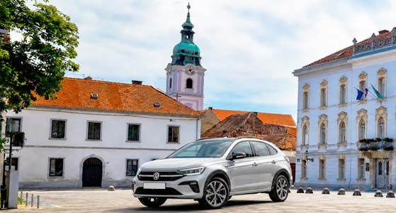 Karlovac Car Rental