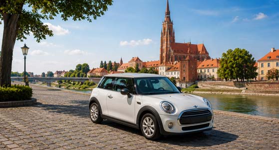 Osijek Car Rental