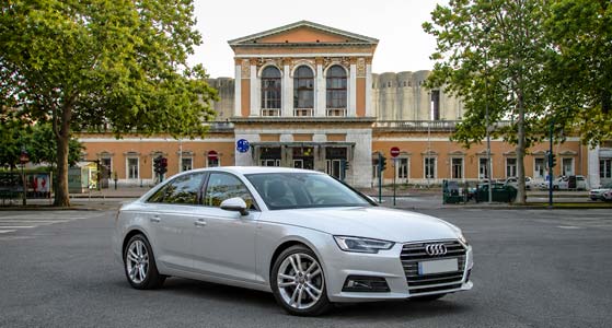 Rijeka Train Station Car Rental