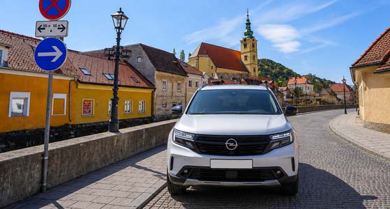 Samobor Car Rental