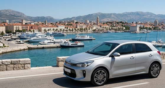 Split Port Car Rental