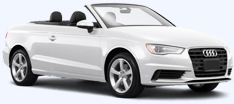 Audi A3 Cabriolet