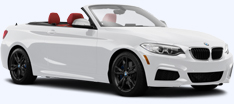 BMW 2 Series Convertible