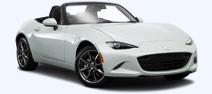 Mazda MX-5 Roadster