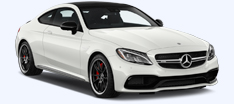 Mercedes C-Class