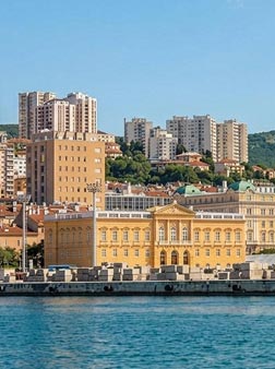 Rijeka Car Rental Croatia