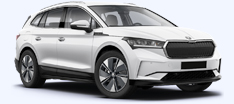 Škoda Enyaq