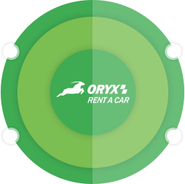Why Book Car Rental with Oryx