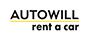 Autowill Rent a Car