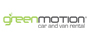 GreenMotion Car Rental