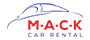 Mack Car Rental