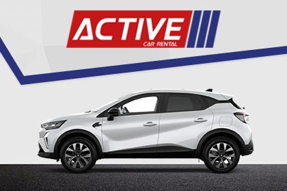 Active Rental