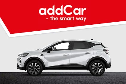 AddCar Rental
