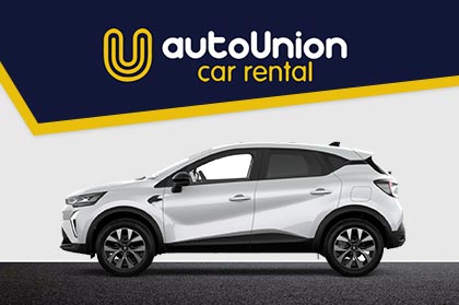 AutoUnion Rental