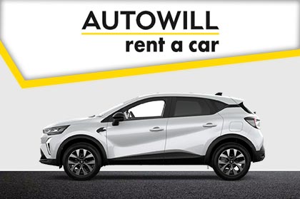 Autowill Rental