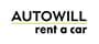 Autowill Car Rental Croatia