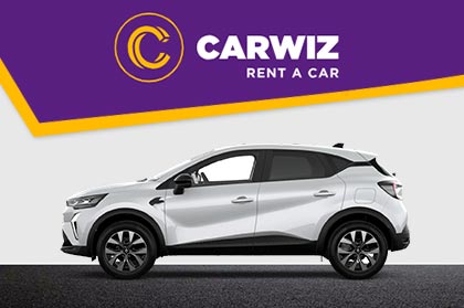 Carwiz Rental