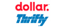 Car Rental Dollar Thrifty Automotive