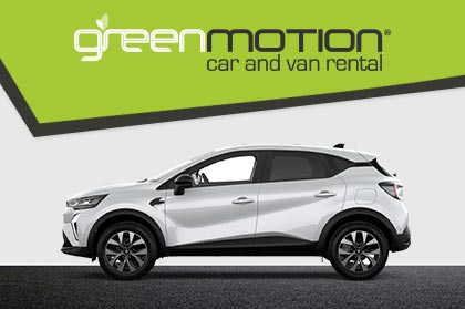 Green Motion Rental