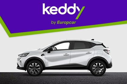Keddy by Europcar Rental