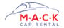 Mack Car Rental Croatia