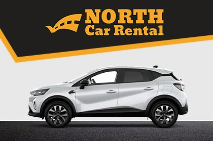 North Rental