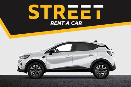 Street Rental