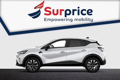 Surprice Rental