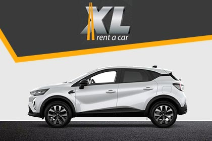 XL Rental