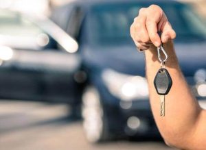 Car Rental Deal