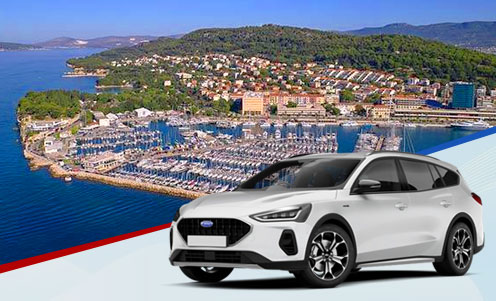 Aci Marina Split