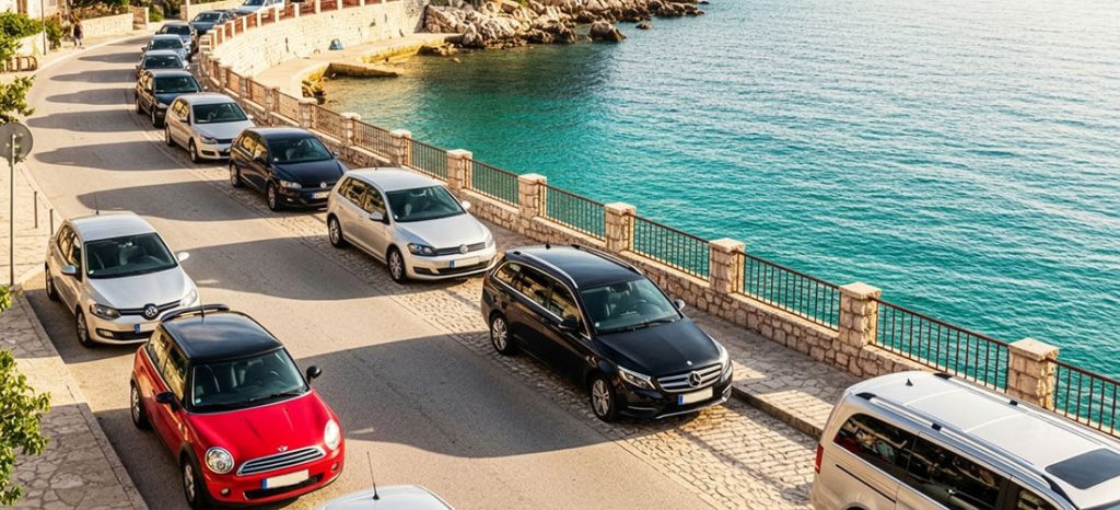 Best Car Rental in Zagreb