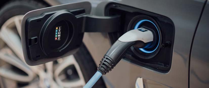 Electric Vehicle (EV) in Croatia