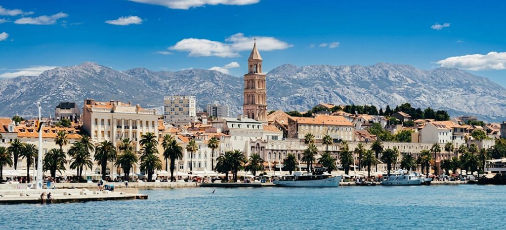 Split, Croatia