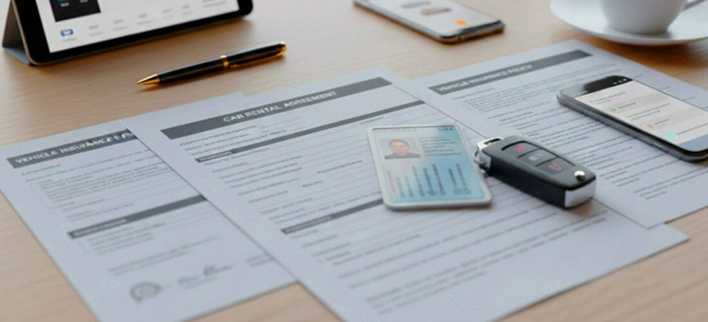 Zagreb Car Hire Requirements