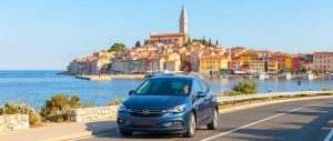 Istria Road Trip