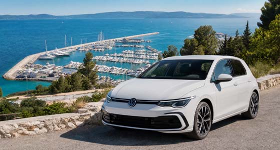 Split ACI Marina Car Rental