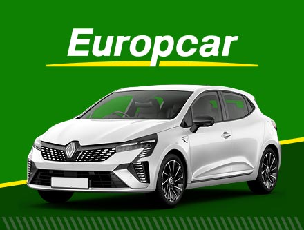 Europcar Rental Croatia