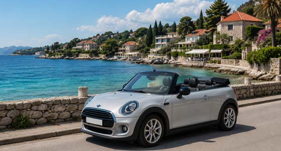 Mlini Car Rental