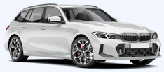 BMW 3 Series Touring