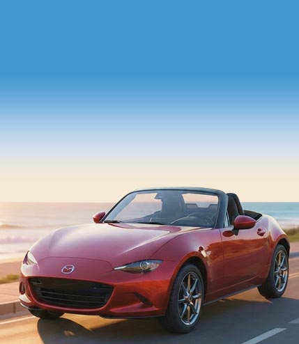 Croatia Convertible Car Rental for Coastal Getaways