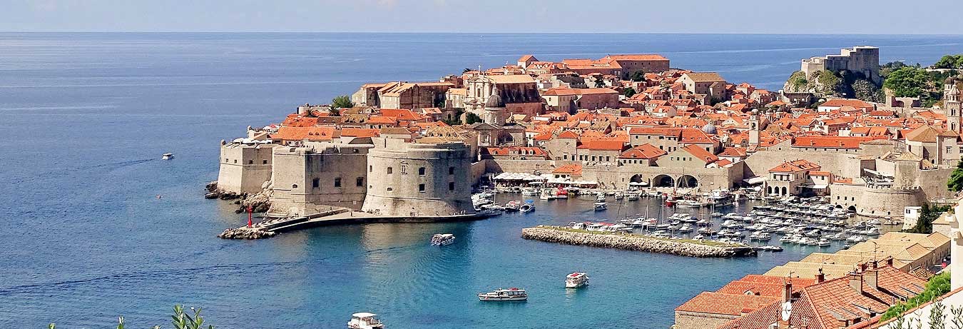 Dubrovnik Car Rental