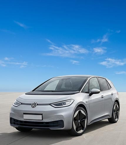 Electric Car Hire Croatia