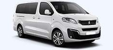 Peugeot Traveller