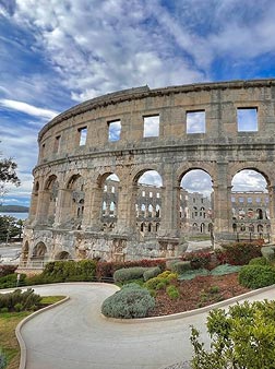 Pula Car Rental