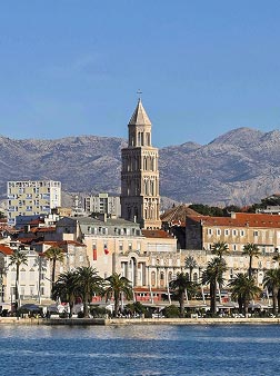 Split Car Rental Croatia